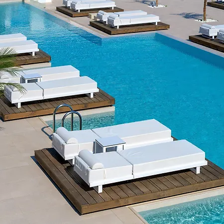 Sun 4* Ialisos