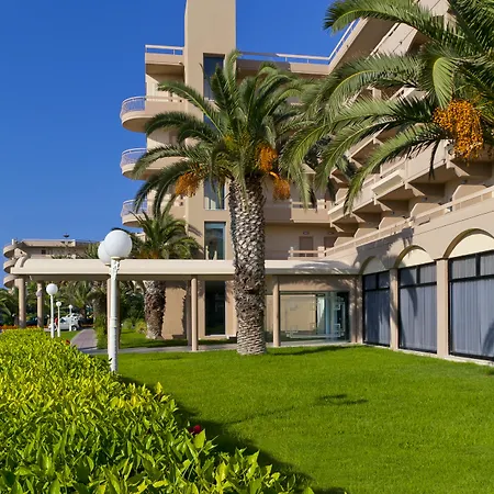 Hotel Sun Ialisos