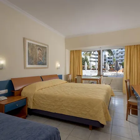 Hotel Sun 4*