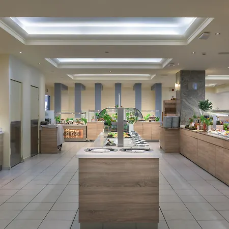 Sun Hotel Ialysos (Rhodes)