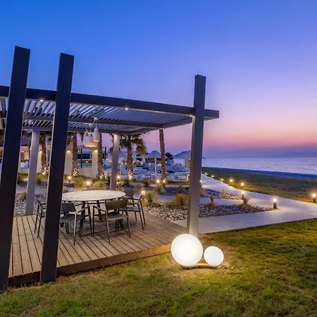 Sun Hotel Ialysos (Rhodes)