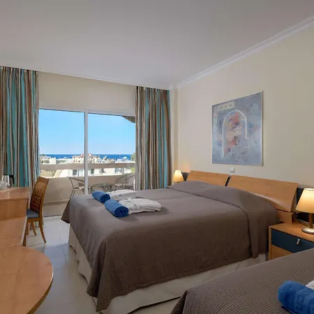 Hotel Sun Jalisos