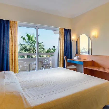 Hotel Sun Jalisos