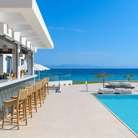 Hotel Sun Jalisos